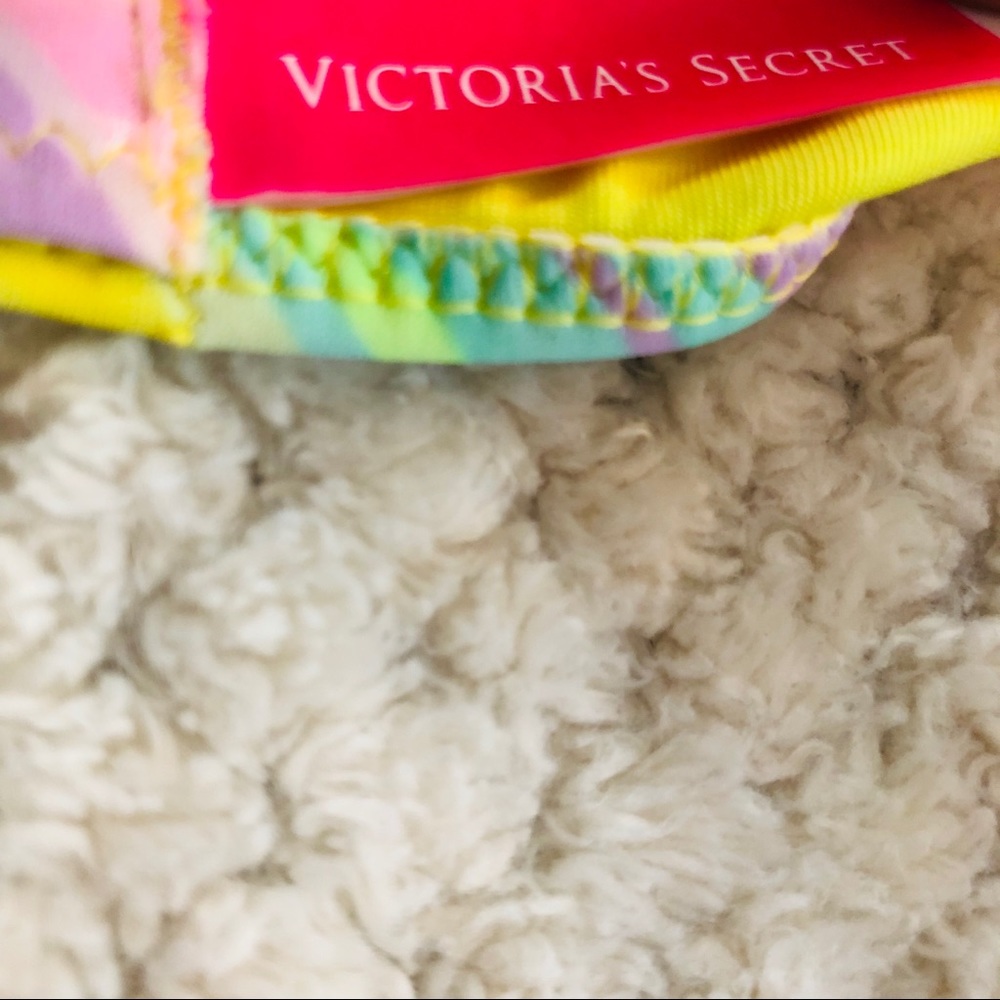 Victorias Secret size M Bikini top removable strap - Picture 5 of 7